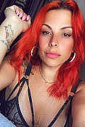 Genova Transex Escort Valentina Romero 388 1080723 foto selfie 7