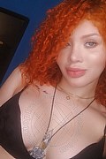 Bari Transex Escort Bambolina Red 348 7569396 foto selfie 18