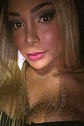 Rho Transex Escort Nicole Moraes 388 7517090 foto selfie 1