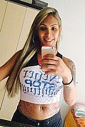 Napoli Transex Escort Mariana Ferraz 346 1274809 foto selfie 41