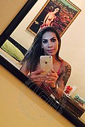 Napoli Transex Escort Mariana Ferraz 346 1274809 foto selfie 22