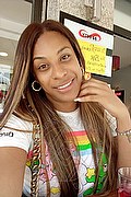Bari Transex Escort Beyonce 324 9055805 foto selfie 5