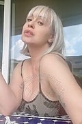 Bergamo Transex Escort Daniela 338 9579107 foto selfie 7