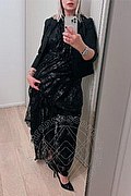 Bergamo Transex Escort Daniela 338 9579107 foto selfie 5