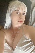 Bergamo Transex Escort Daniela 338 9579107 foto selfie 4