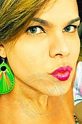 Nizza Transex Escort Hilda Brasil Pornostar 0033 671353350 foto selfie 110