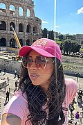 Roma Transex Escort Jhoany Wilker Pornostar 334 7373088 foto selfie 15