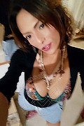 Lecce Transex Escort Leslie Kidon Pornostar 331 5858461 foto selfie 6