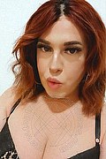 Rimini Transex Escort Chiara Italiana 379 1233337 foto selfie 4