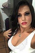 Bergamo Transex Escort Gabriella Spanic 347 1879958 foto selfie 4