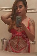 Bergamo Transex Escort Renata Falcao 388 4220743 foto selfie 21