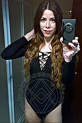 Reggio Calabria Transex Escort Sabrina Fernandes 320 8943320 foto selfie 31