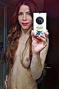 Reggio Calabria Transex Escort Sabrina Fernandes 320 8943320 foto selfie 21