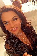 Sedriano Transex Escort Gisella Duarte 338 6414644 foto selfie 1