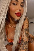 Bergamo Transex Escort Haycka Pornostar 393 1191544 foto selfie 1