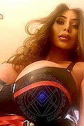 Trieste Transex Escort Ariel Mendis 371 6294457 foto selfie 1