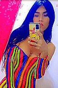 Bergamo Transex Escort Valerya 393 3154447 foto selfie 8