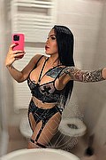 Amsterdam Transex Escort Lissandra 0031 645710434 foto selfie 2