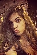 Ginevra Transex Escort Victoria Luxo 0041 766140309 foto selfie 8