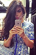 Ginevra Transex Escort Victoria Luxo 0041 766140309 foto selfie 5
