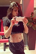 Ginevra Transex Escort Victoria Luxo 0041 766140309 foto selfie 34