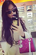 Ginevra Transex Escort Victoria Luxo 0041 766140309 foto selfie 14