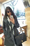 Ginevra Transex Escort Victoria Luxo 0041 766140309 foto selfie 10