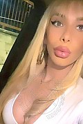 Perugia Transex Escort Biondina Napoletana 347 4228259 foto selfie 17