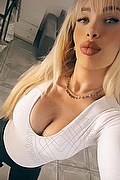 Perugia Transex Escort Biondina Napoletana 347 4228259 foto selfie 15