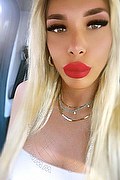 Perugia Transex Escort Biondina Napoletana 347 4228259 foto selfie 13