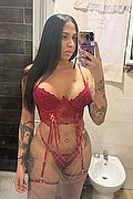 Grosseto Transex Escort Nathalie Pocahontas 347 3690081 foto selfie 40