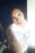 Roma Transex Escort Nirvana 349 4055836 foto selfie 1