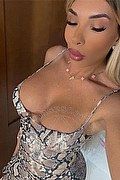 Perugia Transex Escort Biondina Napoletana 347 4228259 foto selfie 21