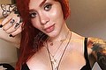 Bari Transex Escort Bambolina Red 348 7569396 foto selfie 11