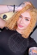 Bari Transex Escort Bambolina Red 348 7569396 foto selfie 23