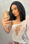 Bologna Transex Escort Brunna Campanaro 351 0706381 foto selfie 2