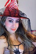 Padova Transex Escort Izabelli Frazao Pornostar 327 6619130 foto selfie 15