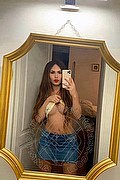 Roma Transex Escort Janick 380 6957233 foto selfie 1