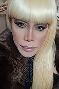 Bergamo Transex Escort Nicole Vip Venturiny 353 3538868 foto selfie 160