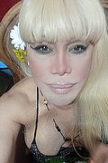 Bergamo Transex Escort Nicole Vip Venturiny 353 3538868 foto selfie 84