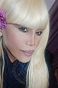 Bergamo Transex Escort Nicole Vip Venturiny 353 3538868 foto selfie 1