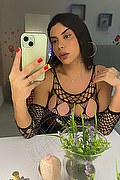 Sesto San Giovanni Transex Escort Isah Sanchez 350 9764350 foto selfie 3