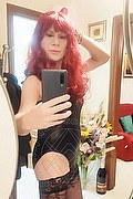 Torino Transex Escort Alessia Italiana 334 2720526 foto selfie 2