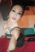 Rimini Transex Escort Adriana Paulett 389 1399263 foto selfie 10