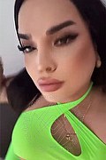 Fossano - Cuneo Transex Escort Cristina 350 9181926 foto selfie 5