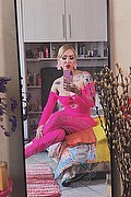 Milano Transex Escort Rebecca Isabell 375 8115434 foto selfie 5