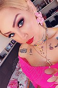 Milano Transex Escort Rebecca Isabell 375 8115434 foto selfie 2
