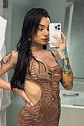 Dubai Transex Escort Lua Fernandes 00306 940142428 foto selfie 3