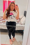 Milano Transex Escort Victoria Vasconcelos 344 7254689 foto selfie 6