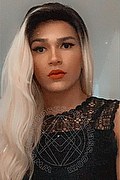 Torino Transex Escort Giulia Araujo 327 3719219 foto selfie 52